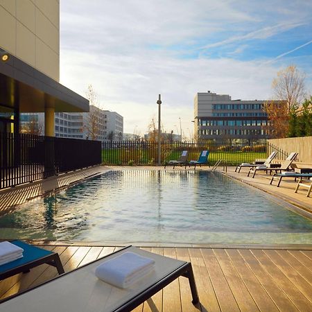 Residence Inn By Marriott Toulouse-Blagnac Exterior photo