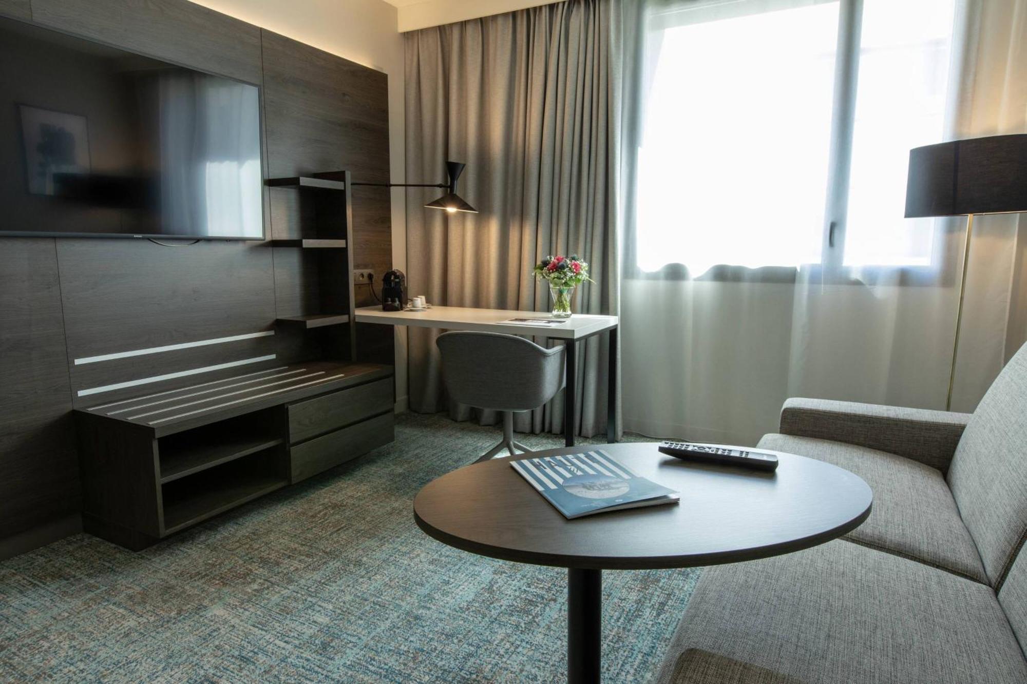 Residence Inn By Marriott Toulouse-Blagnac Exterior photo